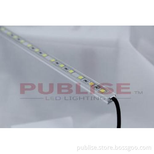 CE RoHS Popular 24 Volt LED Strip 500mm IP65 with SMD5050